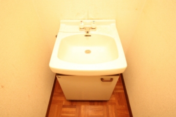 Washroom