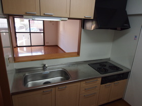 Kitchen. Popular system Kitchen ☆