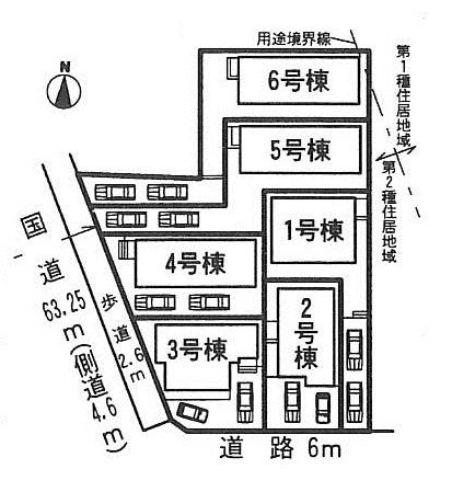 The entire compartment Figure