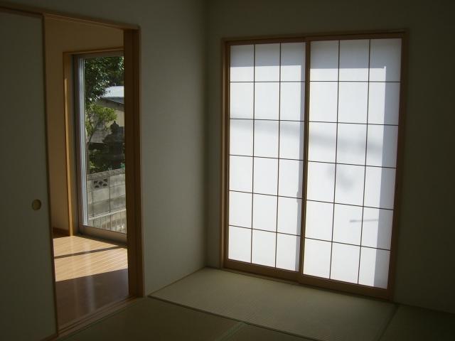 Non-living room