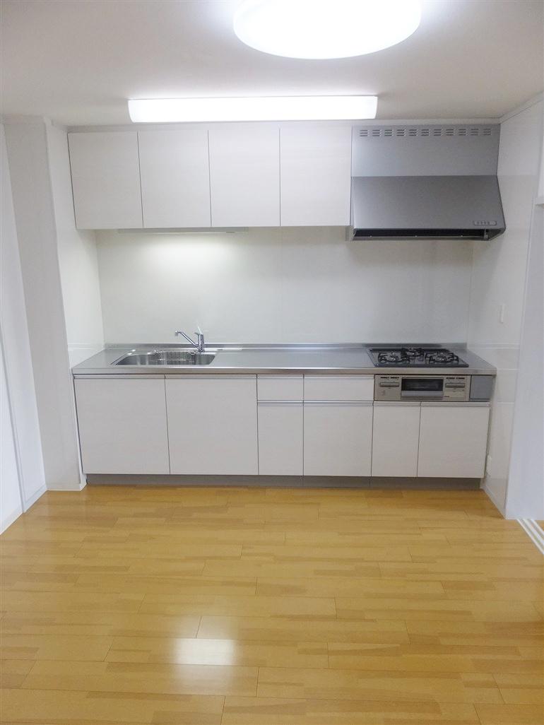 Kitchen.  ■ System kitchen new goods exchange ☆