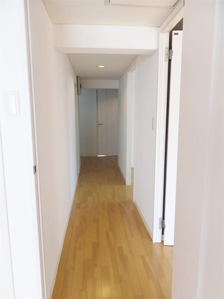 Other.  ■ Corridor