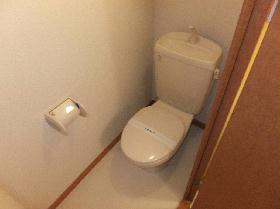 Toilet. bath ・ toilet Separate type