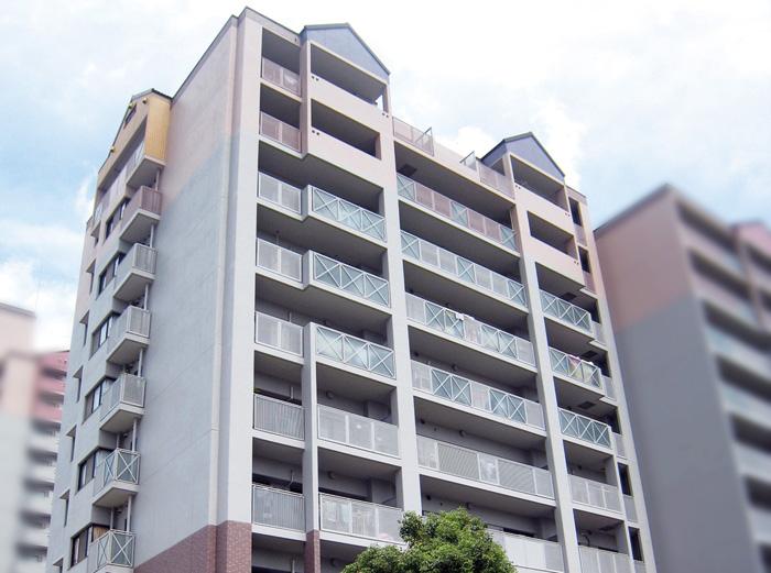 Local appearance photo