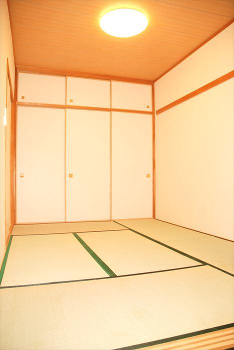 Non-living room. We housed enhancement.