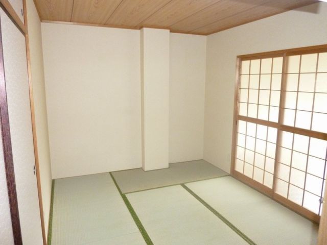 Other room space