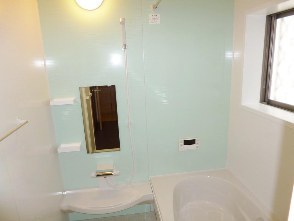 Bathroom. Indoor (11 May 2013) Shooting