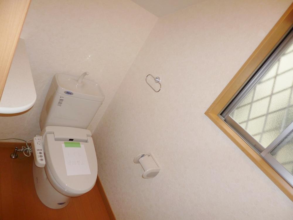 Toilet. Indoor (11 May 2013) Shooting