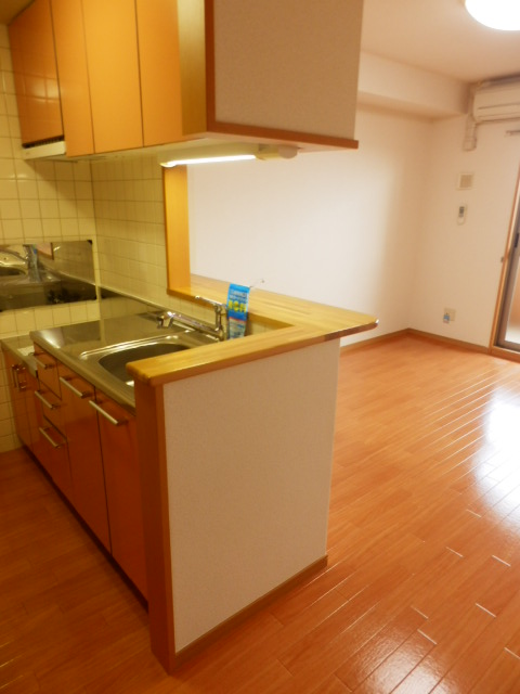 Kitchen.  ☆ kitchen ☆ 