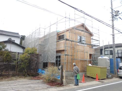 Local appearance photo. Local (December 27, 2013) Shooting