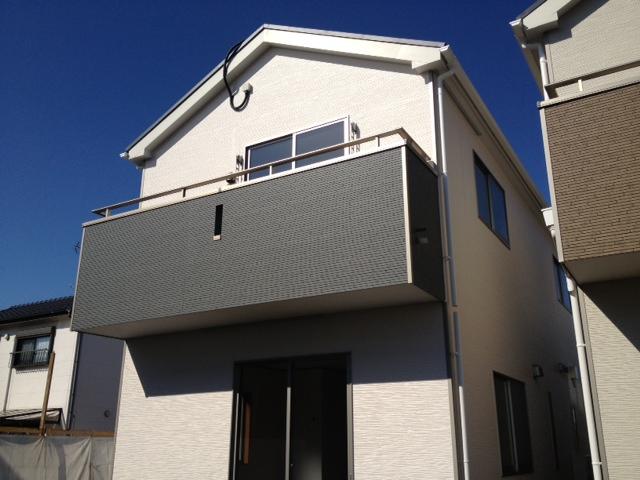 Other. ※ Exhibition hall House kitchen, bathroom, You can check the equipment, such as a wash basin.