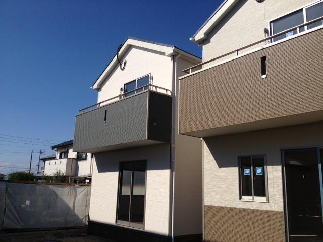 Other. ※ Exhibition hall House kitchen, bathroom, You can check the equipment, such as a wash basin.