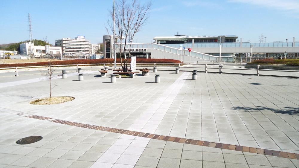 Other. JR Tokaido Line "Minami Odaka" station, 1-minute walk