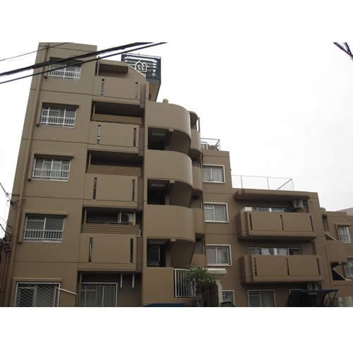 Local appearance photo. Local (June 2012) shooting