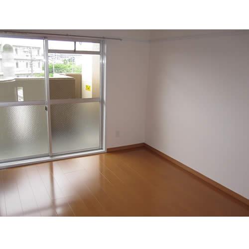 Non-living room. Indoor (June 2012) shooting