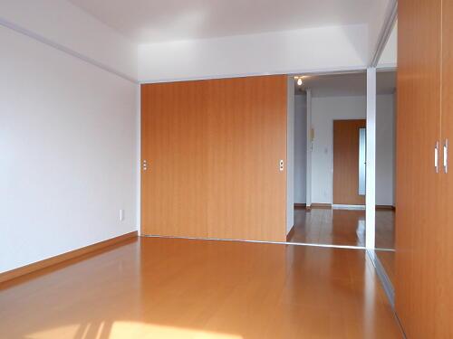 Non-living room. Western style room