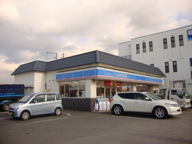 Convenience store. 1280m until Lawson green District Arimatsu Machiten (convenience store)