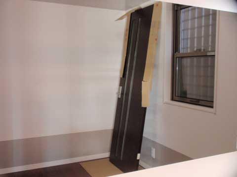 Non-living room. 1 Kaishosai
