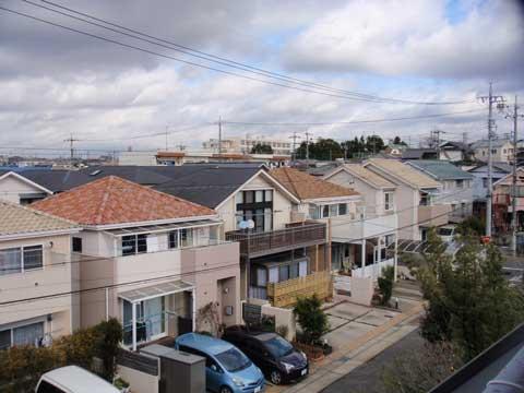 View photos from the dwelling unit. View from local