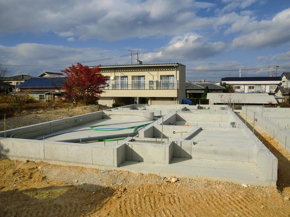 Other. Building A Price 43,300,000 yen, 5LDK, Land area 150.00m2, Building area 141.50m2 Local (11 May 2013) Shooting