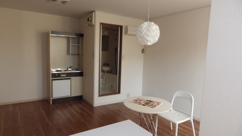 Other room space