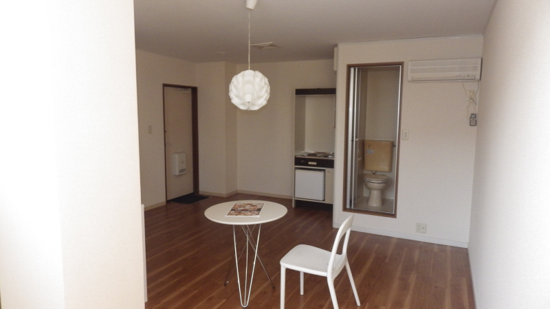Other room space