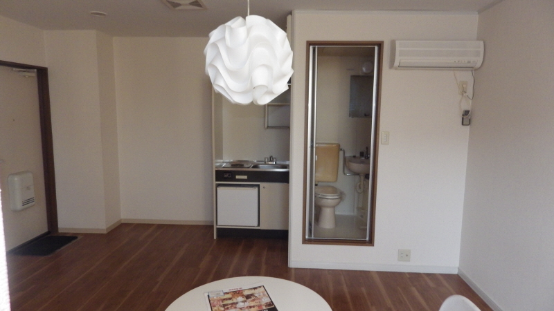 Other room space