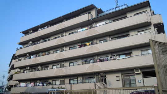 Local appearance photo