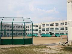 Primary school. 701m to Nagoya Municipal Arimatsu Elementary School