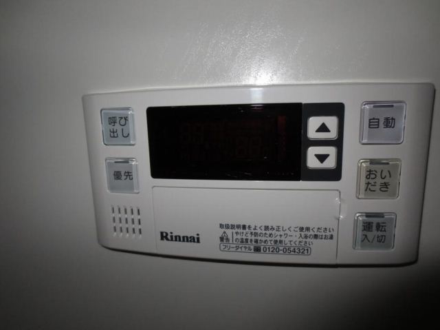 Other Equipment