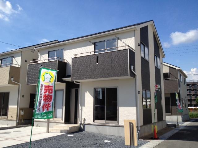 Other. ※ Exhibition hall House kitchen, bathroom, You can check the equipment, such as a wash basin.