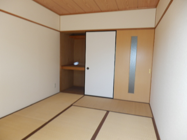 Other room space