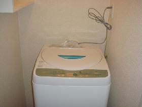 Other. Washing machine