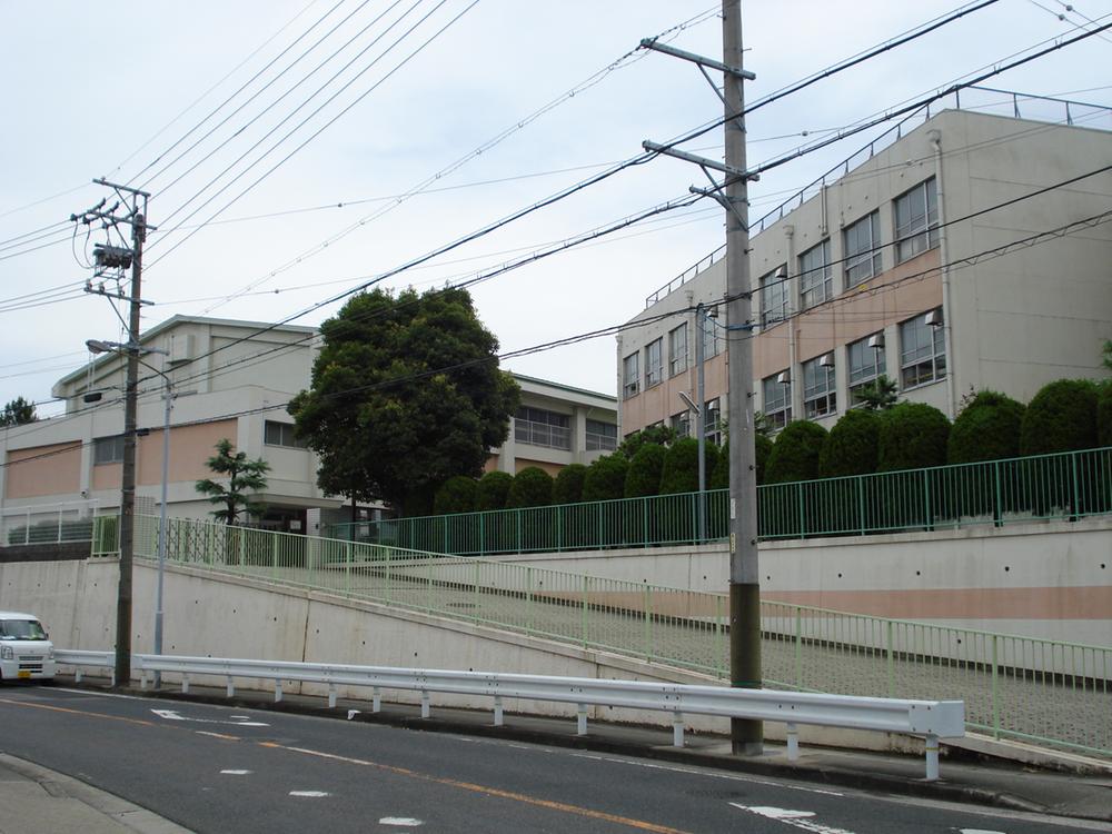 Other. Nagane stand elementary school