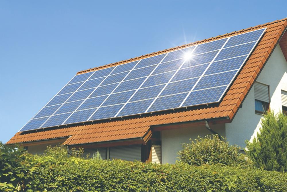 Power generation ・ Hot water equipment. By disasters such as earthquakes and typhoons, We can supply the electricity of solar power even if you became a power outage. You can sell electricity surplus electricity to the power company. 