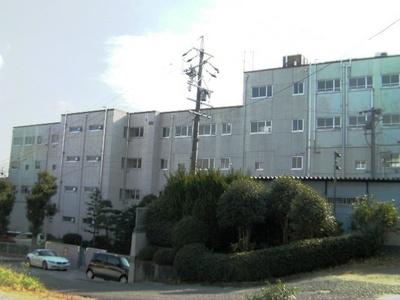 Junior high school. 1889m to Nagoya Municipal Toryo junior high school