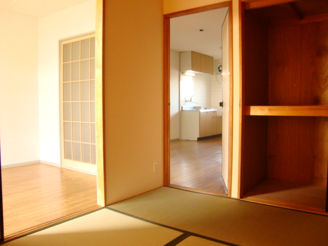 Other room space