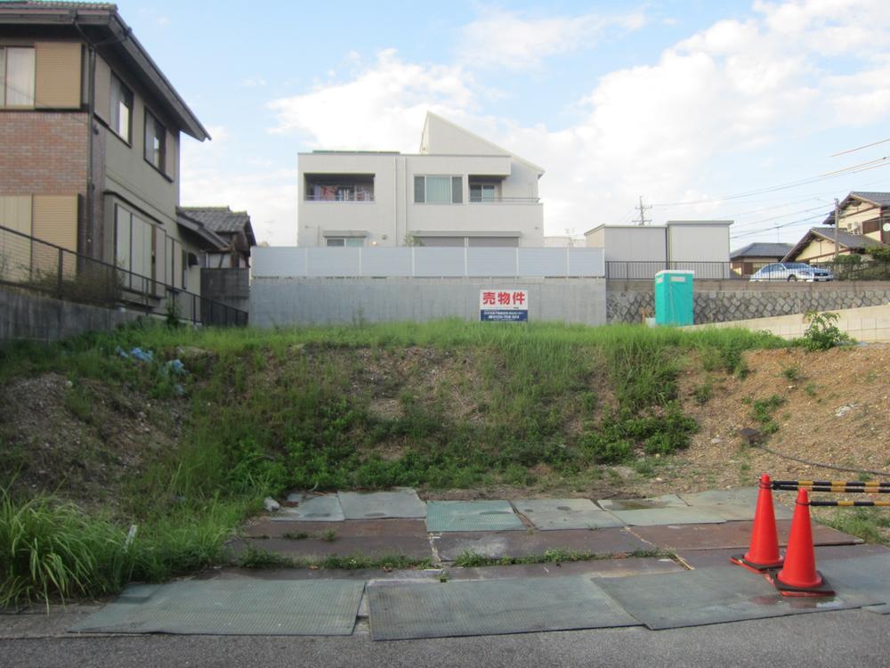 Local land photo