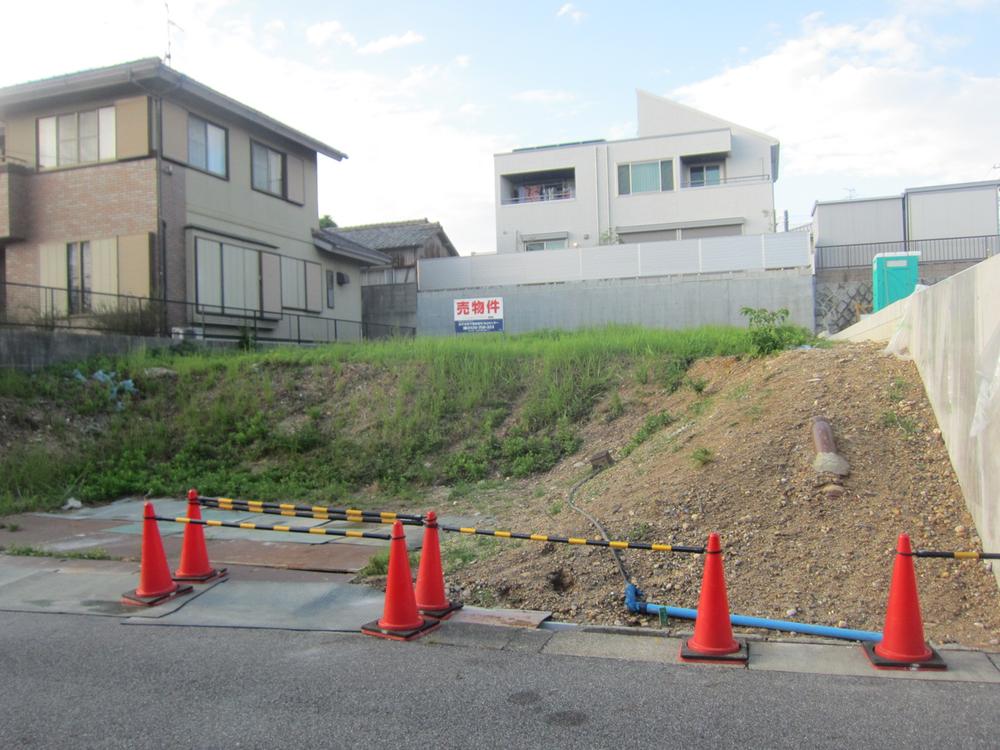 Local photos, including front road