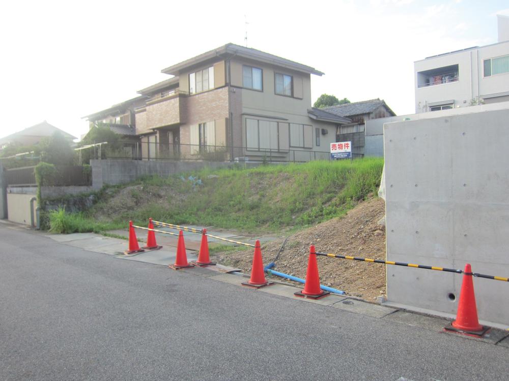 Local land photo