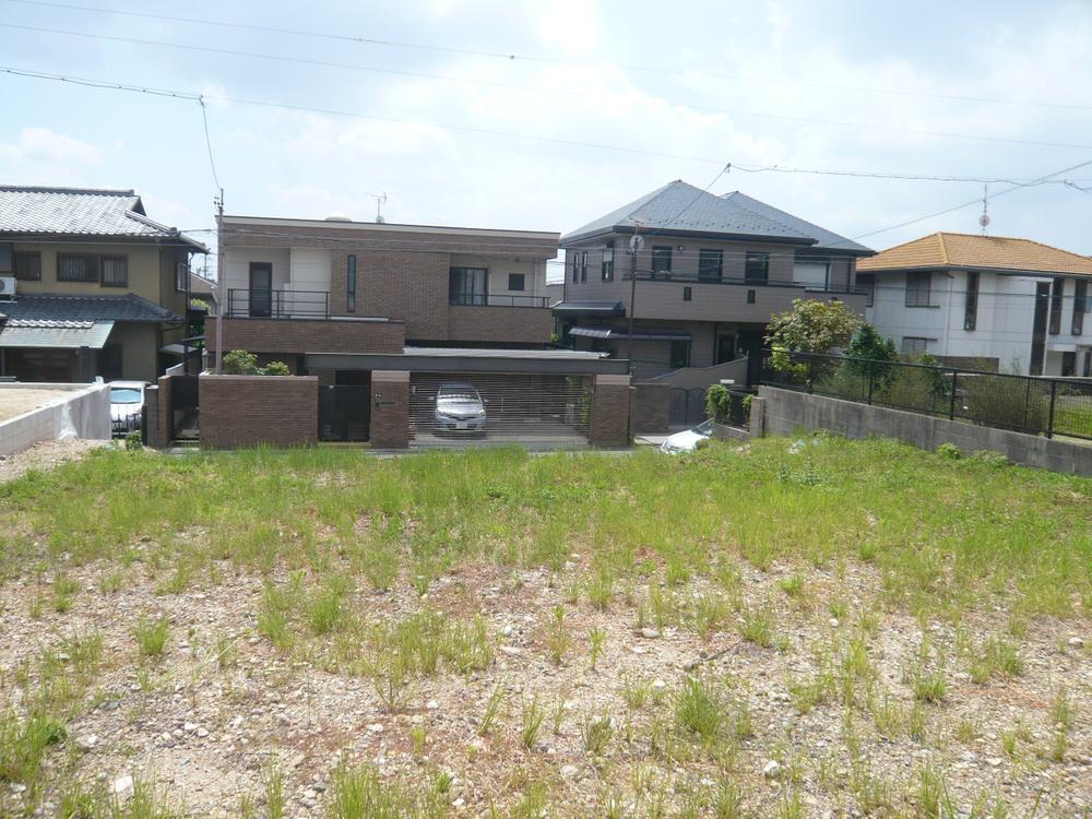 Local land photo