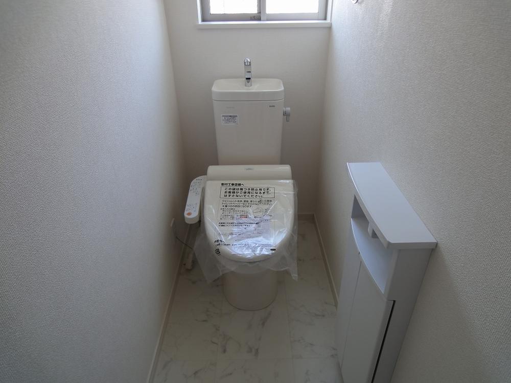Same specifications photos (Other introspection). toilet Example of construction