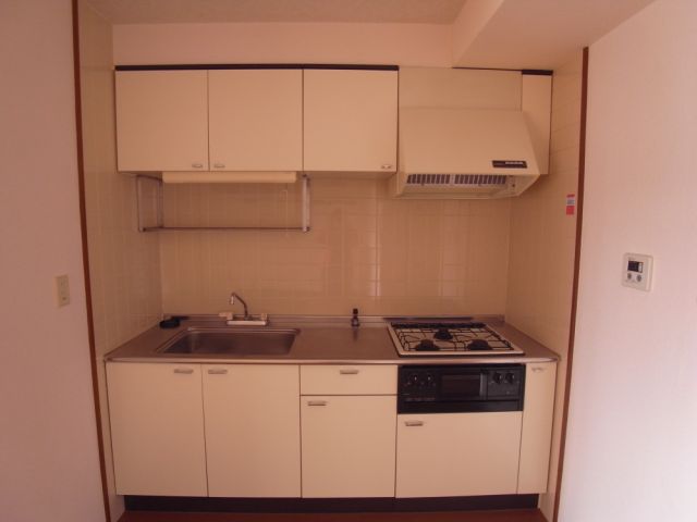 Kitchen. Kitchen