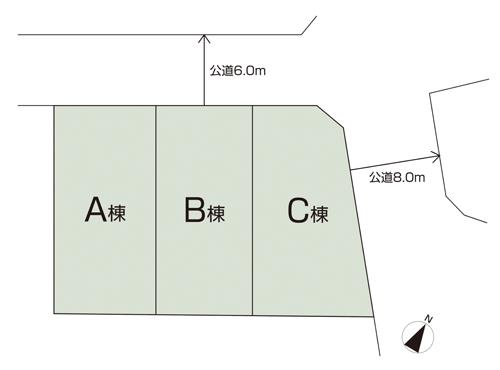 The entire compartment Figure