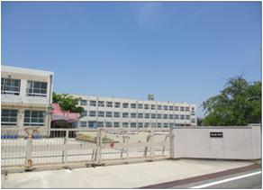 Primary school. 616m to Nagoya Municipal Kaminokura Elementary School