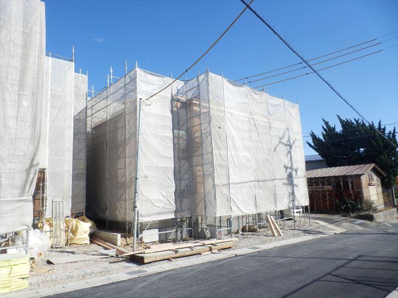 Local photos, including front road