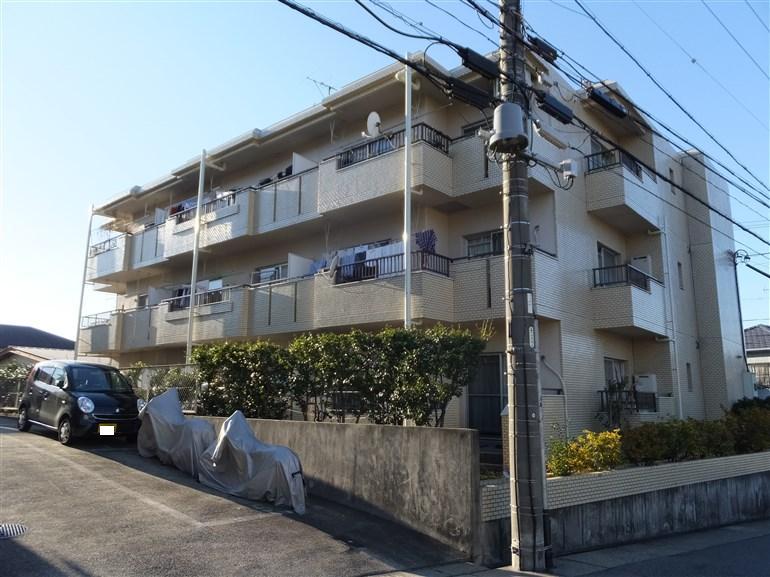 Local appearance photo.  ■ Local (12 May 2013) Shooting