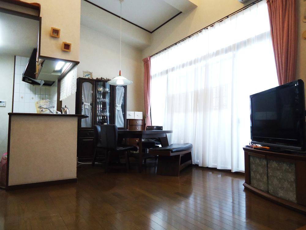 Living. Indoor (July 2013) Shooting