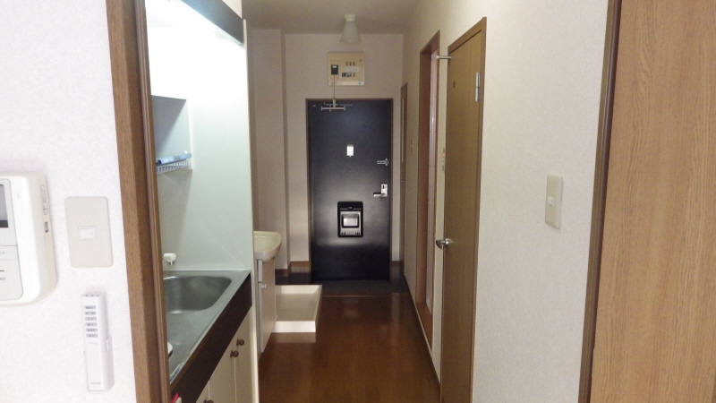 Other room space