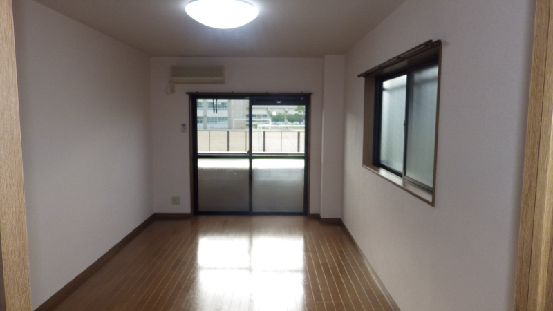 Other room space